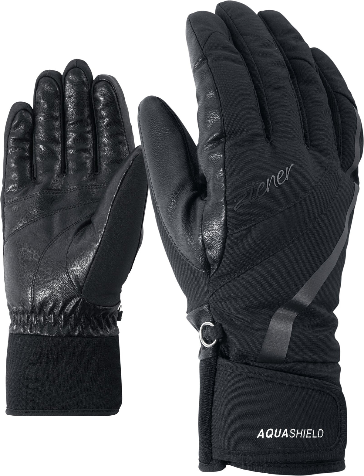 KITTY-Z AS® glove lady