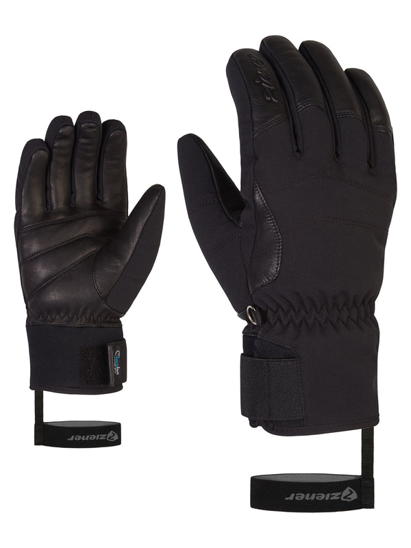 KALE-Z AS® AW glove lady