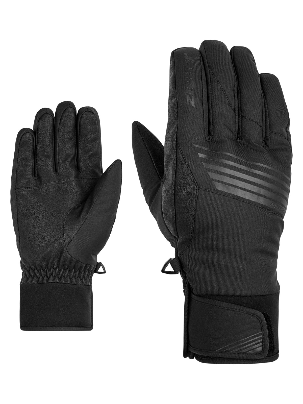 GILJANO AS(R) PR glove ski alpine