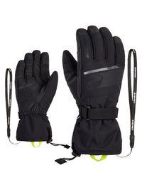 GENTIAN AS(R) glove ski alpine
