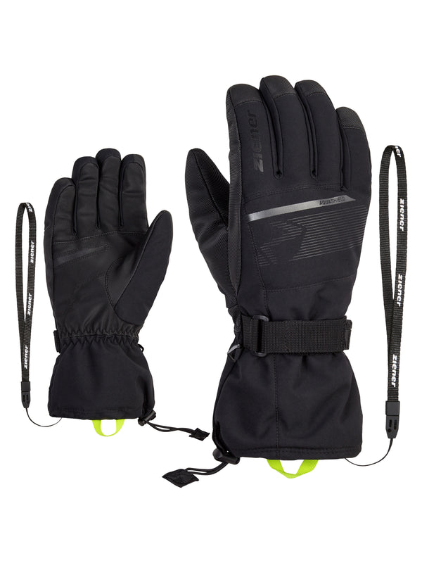 GENTIAN AS(R) glove ski alpine