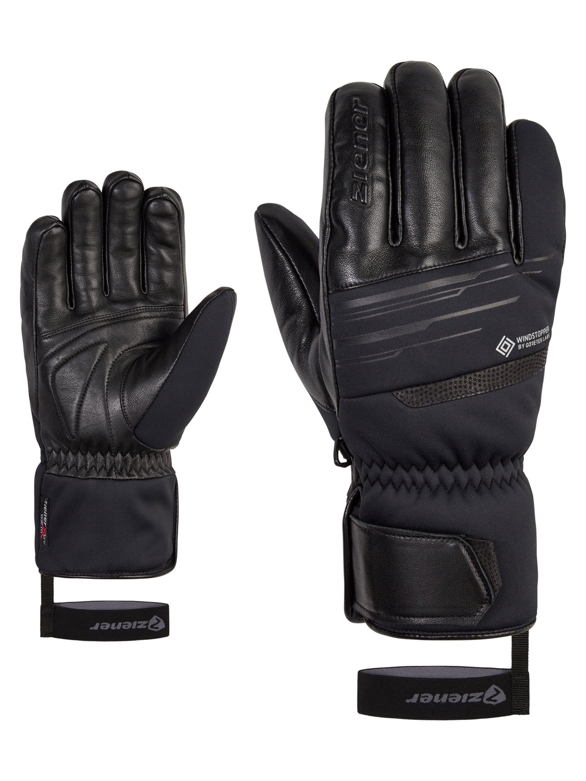 GARCEL-Z WS PR glove man