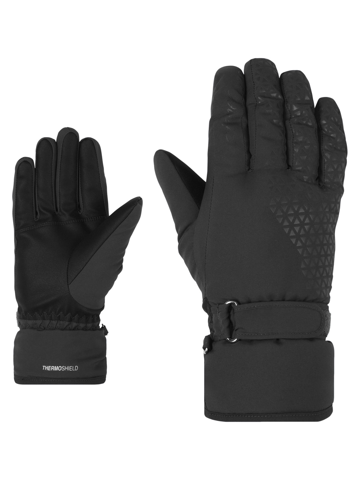 KISAR-Z AS® glove lady