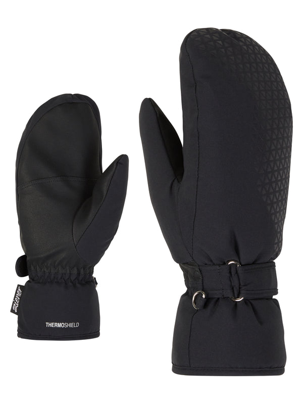 KISARI-Z AS® MITTEN glove lady