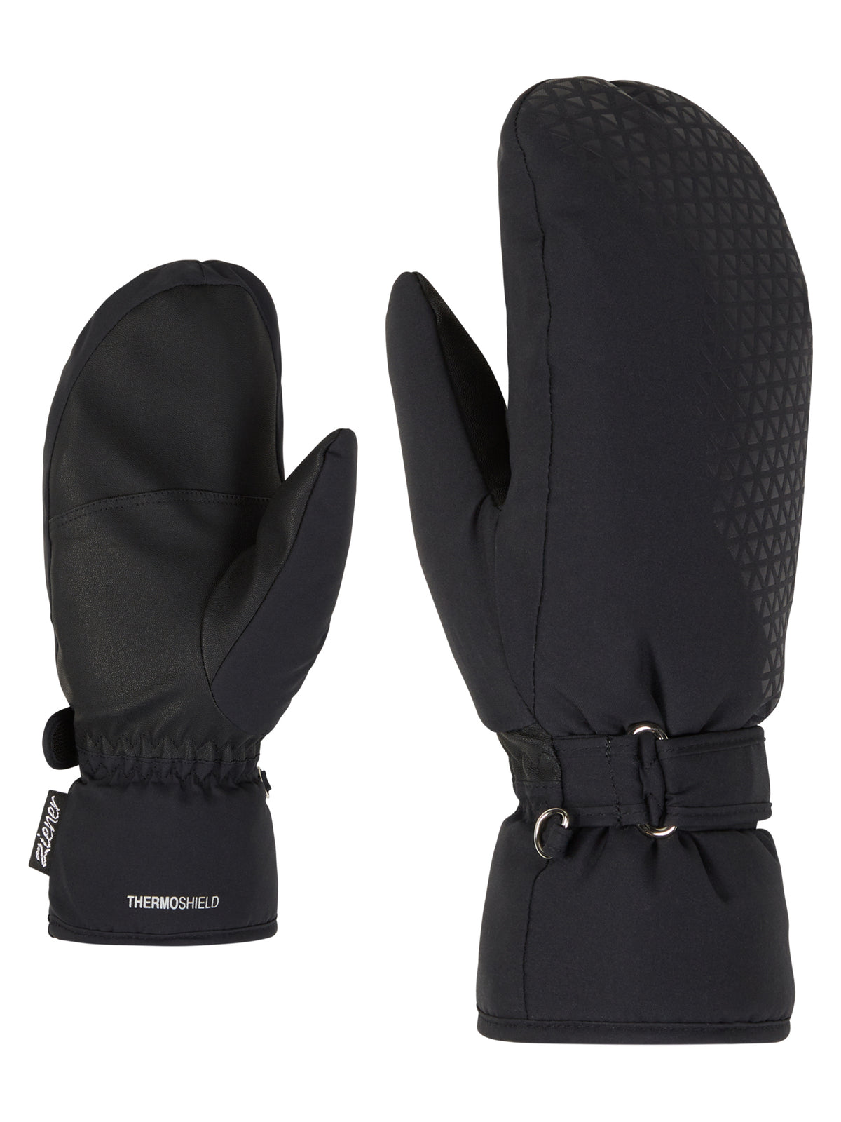 KISARI-Z AS® MITTEN glove lady