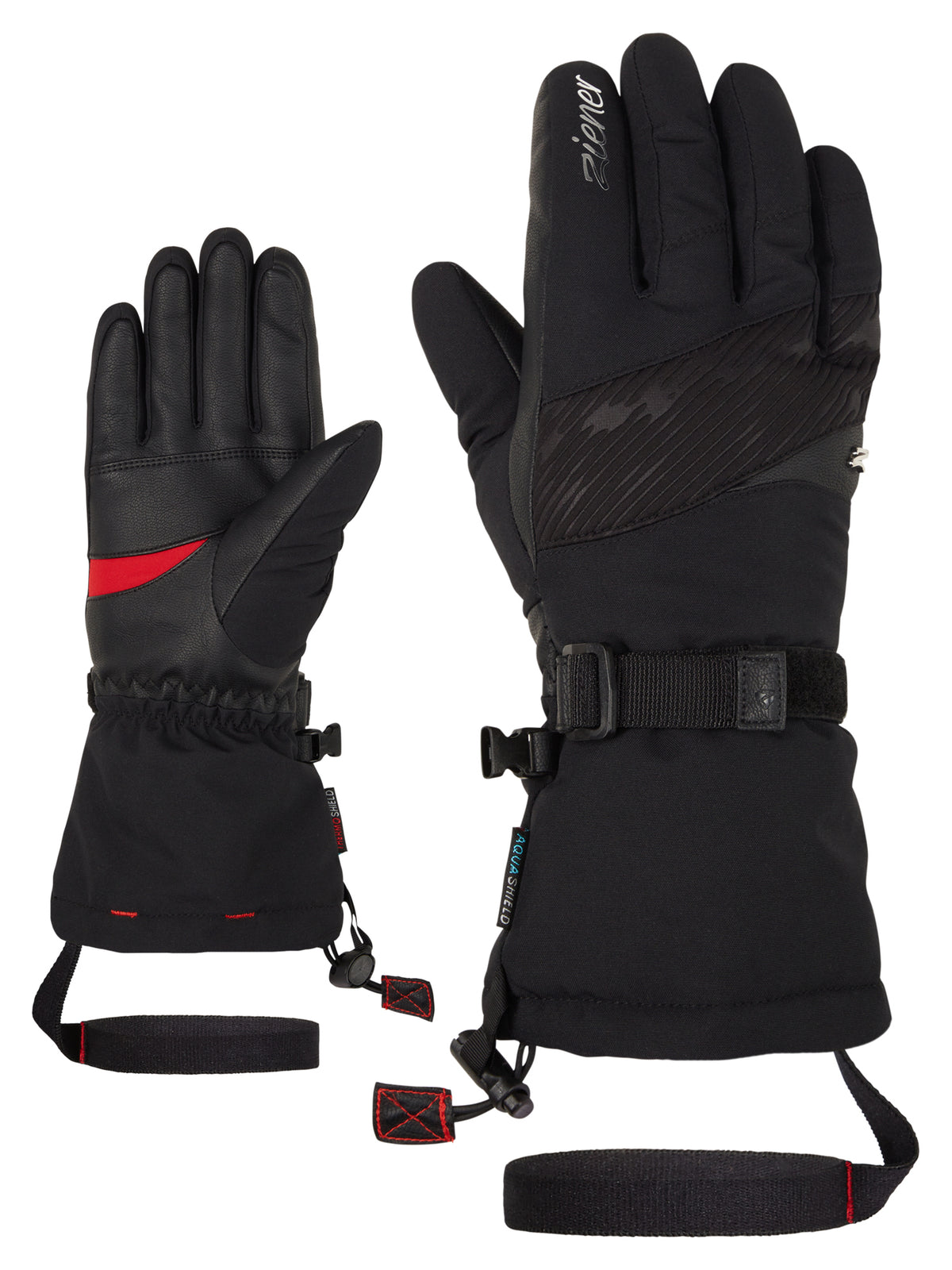 KALICE-Z AS® glove lady