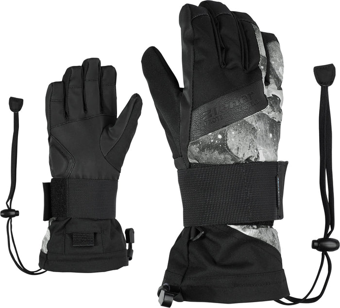 MIKKS AS(R) JUNIOR glove SB