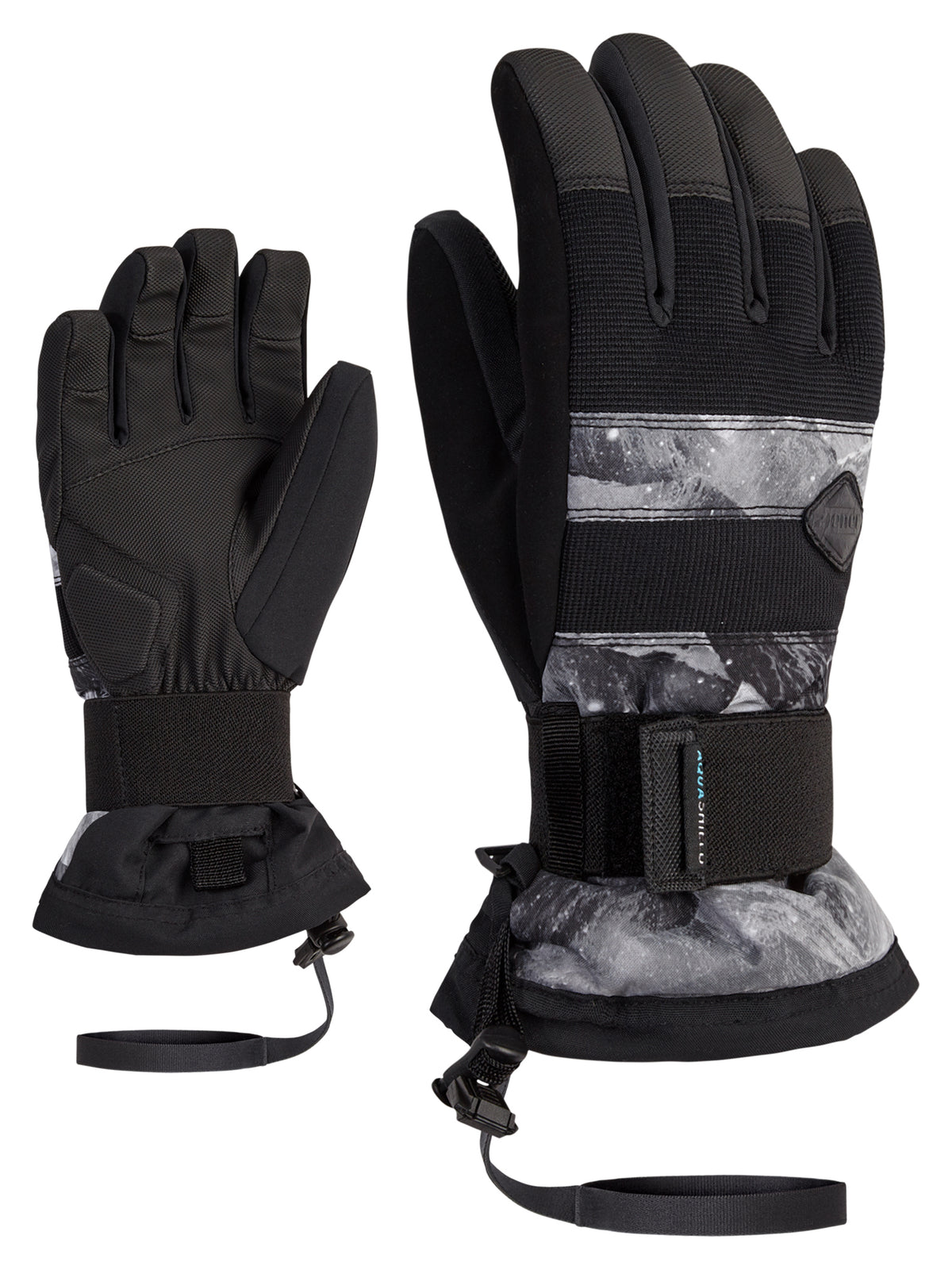 MANU-Z AS® glove junior unisex