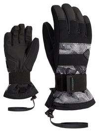 MANU-Z AS® glove junior unisex