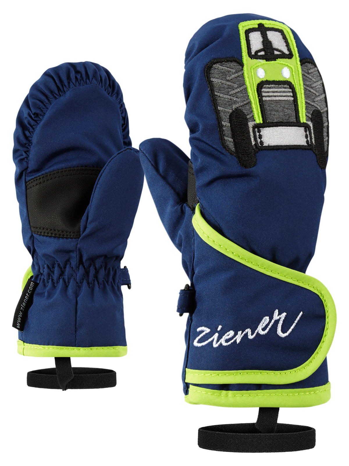 LAFAUNA  AS(R) MINIS glove
