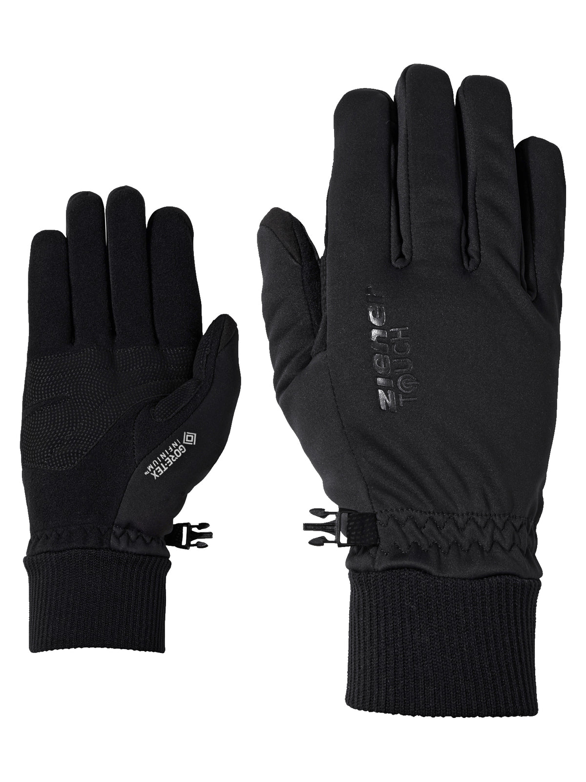 IDAHO-Z WS TOUCH glove unisex
