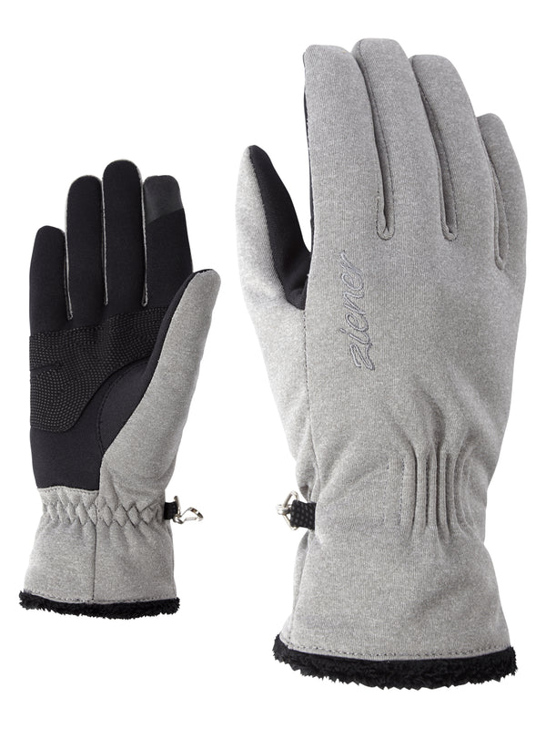 IBRANA-Z TOUCH glove lady
