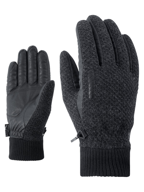 IRUK-Z AW glove man