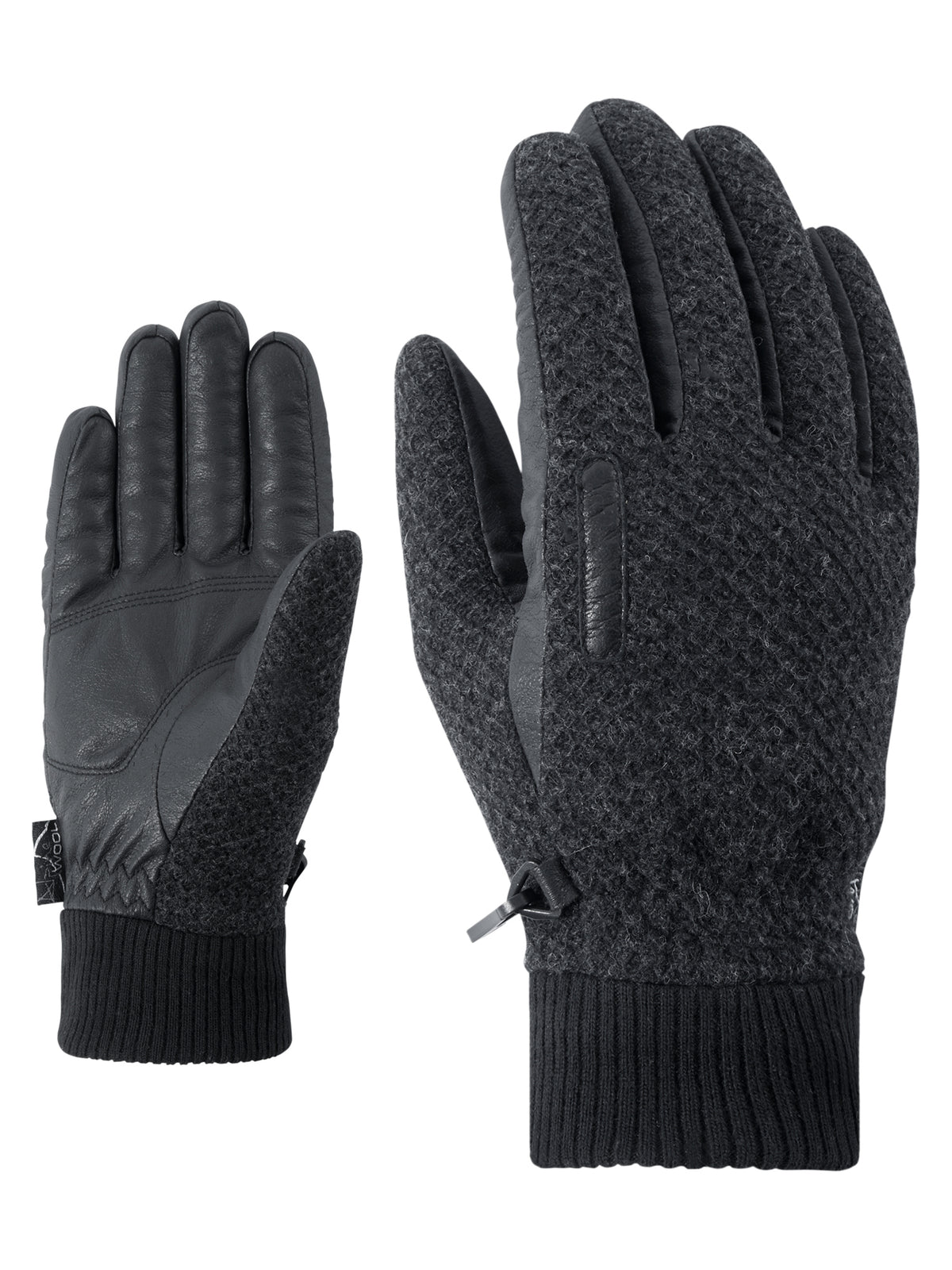 IRUK-Z AW glove man