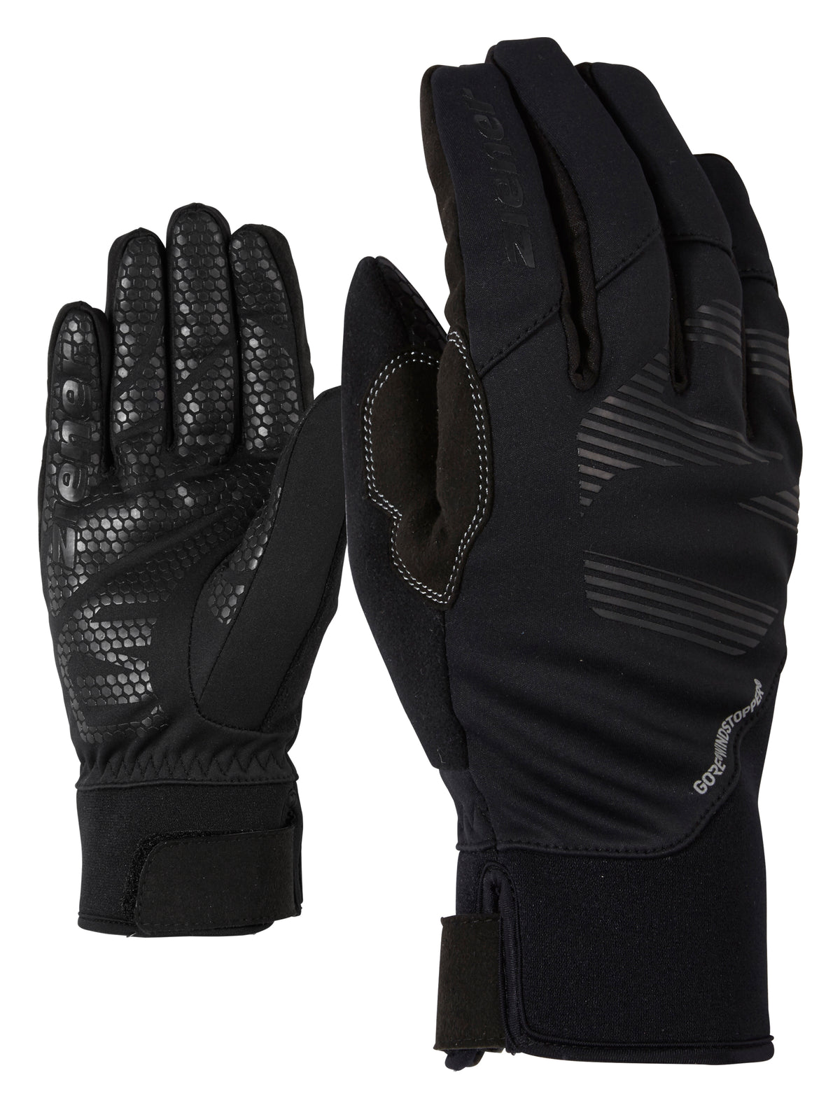 ILKO-Z WS glove unisex
