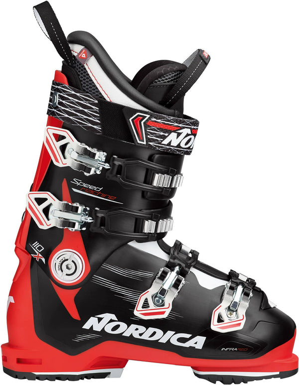 SPEEDMACHINE 110 X (GW)