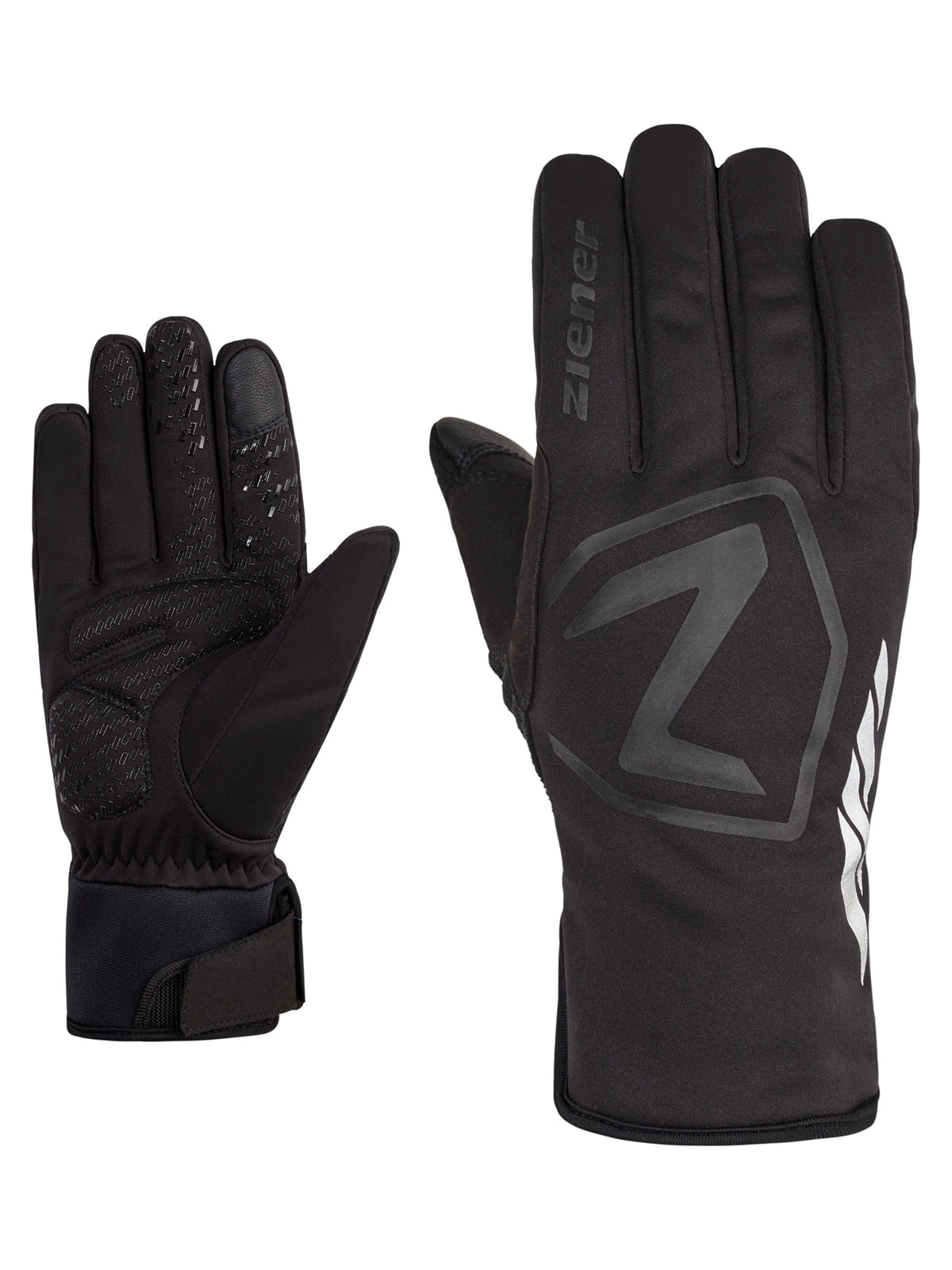 DAQUA-Z  AS® TOUCH bike glove unis