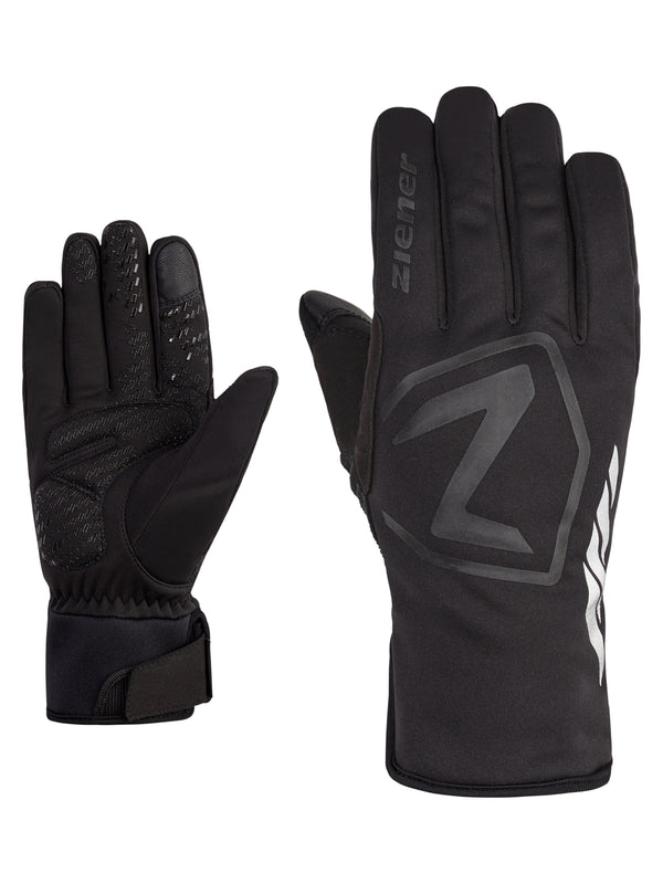 DAQUA-Z  AS® TOUCH bike glove unis