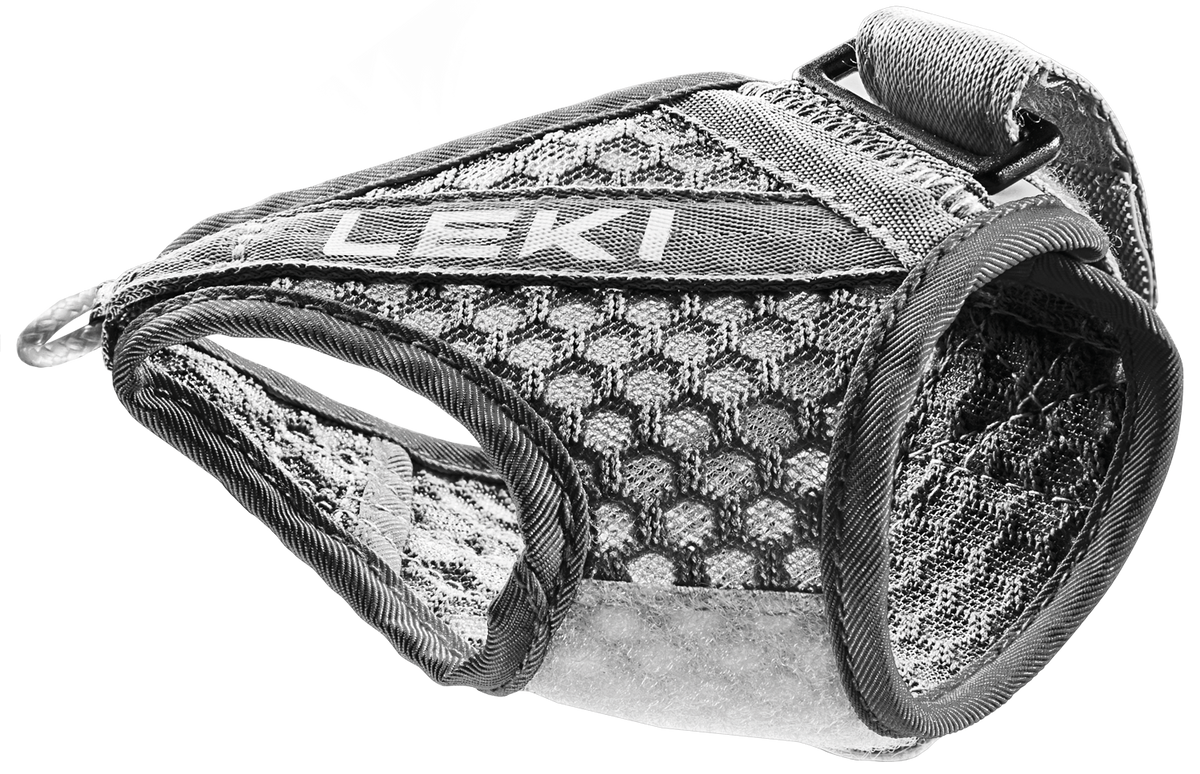 Shark Frame Strap Mesh