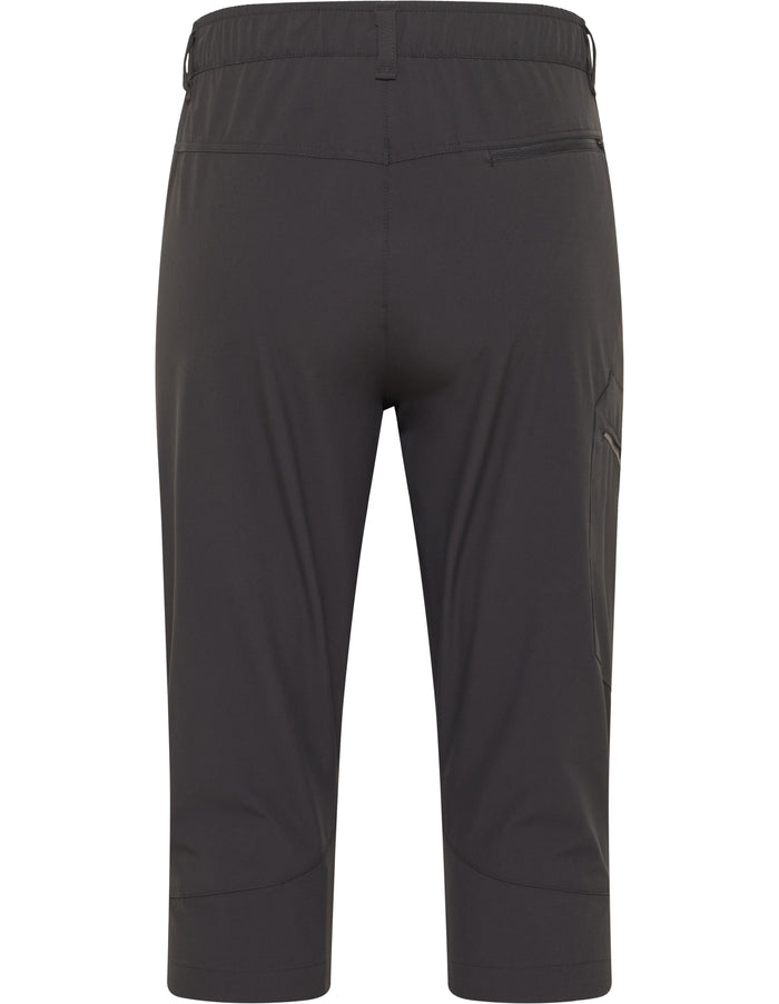 Lazio M_3/4 Pants