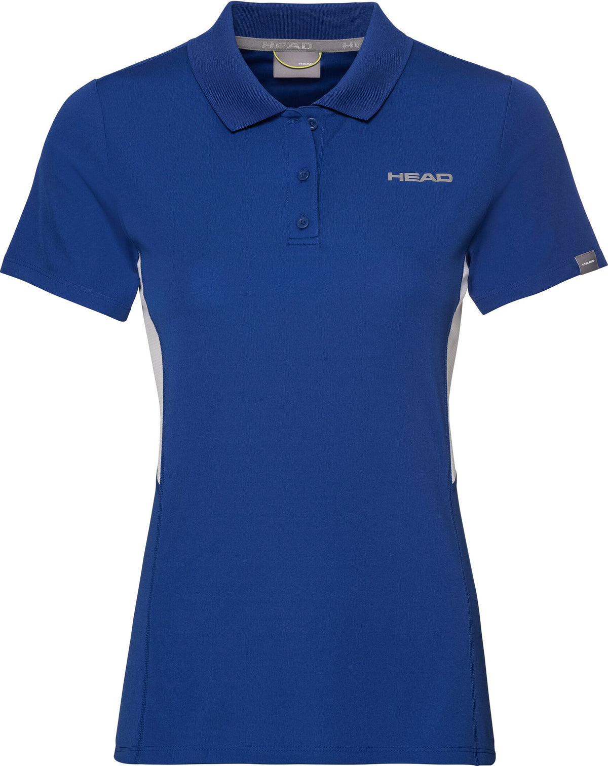 CLUB Tech Polo Shirt W