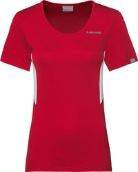 CLUB Tech T-Shirt W