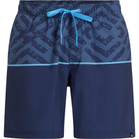 He.-Badeshorts Lucio M Geomen
