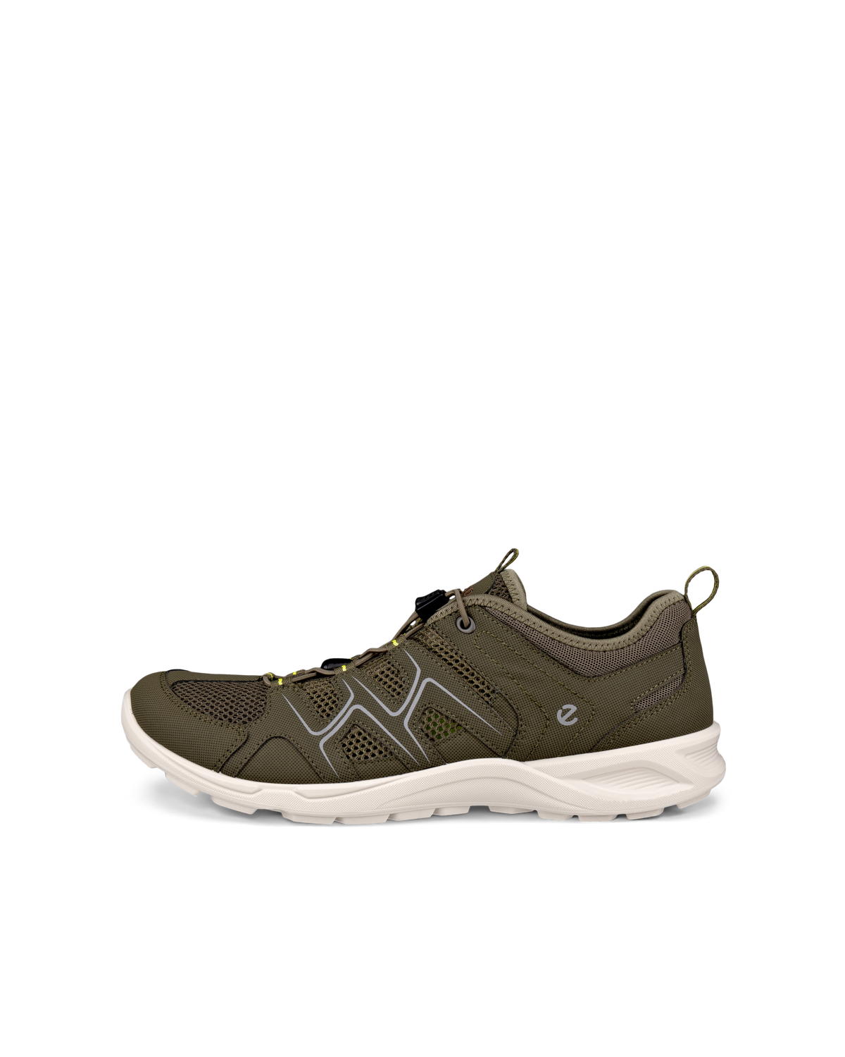 ECCO TERRACRUISE LT M BREATHRU