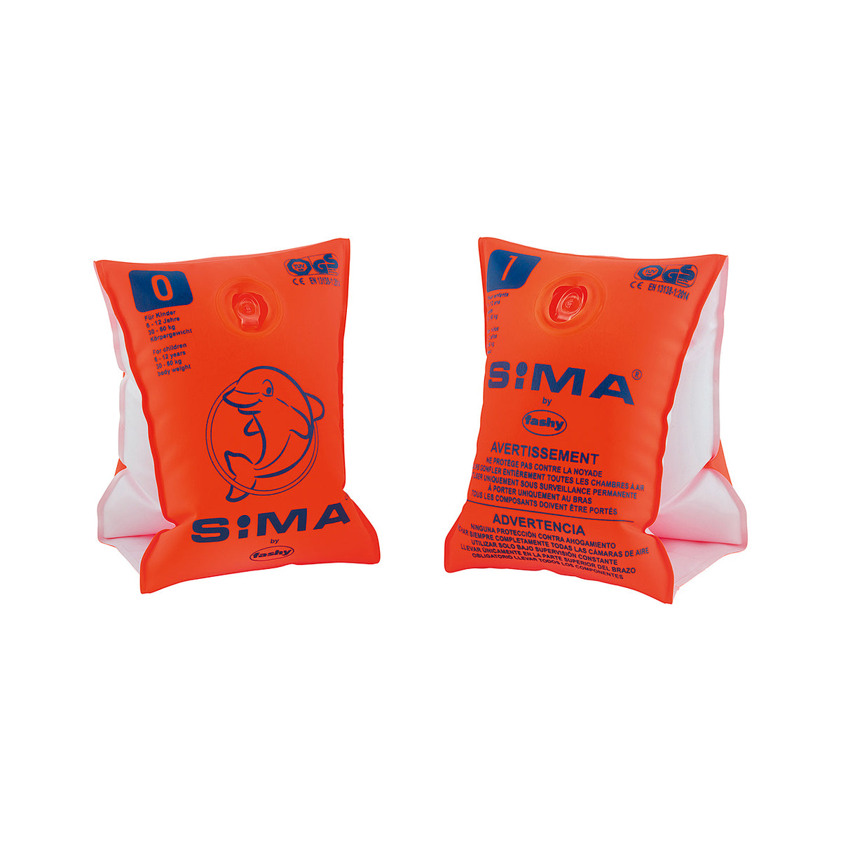 SIMA Schwimmhilfe