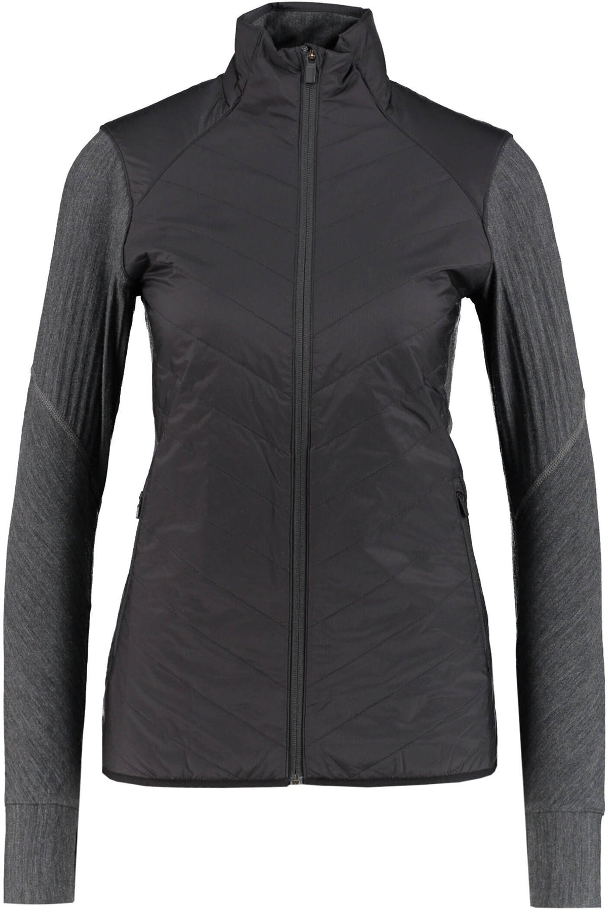 Wmns Descender Hybrid Jacket