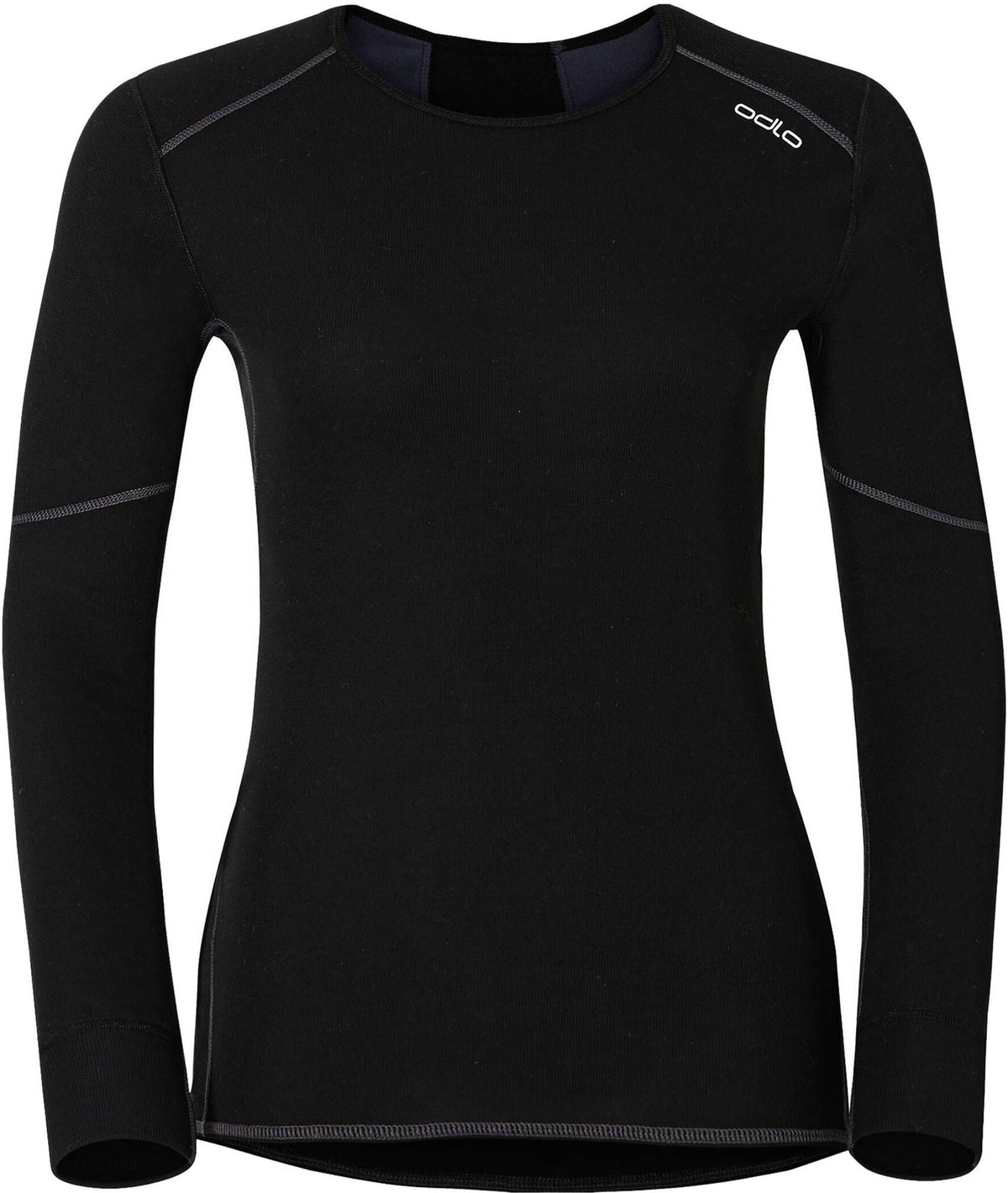 BL TOP Crew neck l/s ACTIVE X-