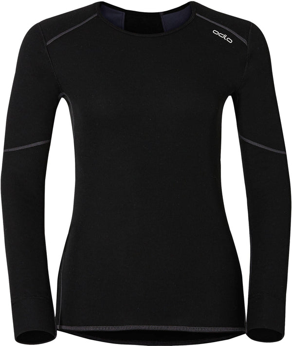 BL TOP Crew neck l/s ACTIVE X-