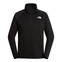 M MUTTSEE FLEECE JACKET