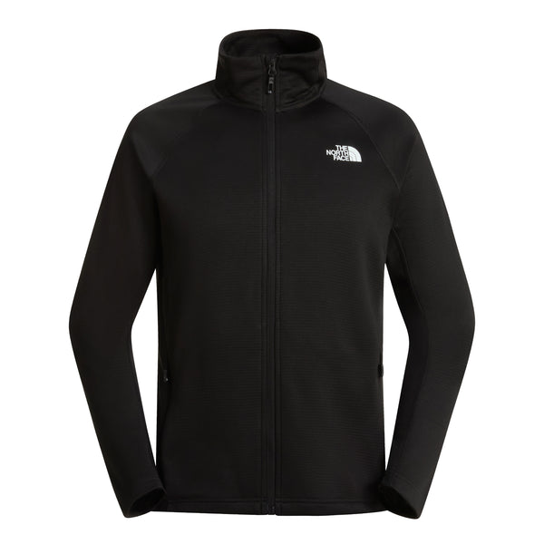 M MUTTSEE FLEECE JACKET