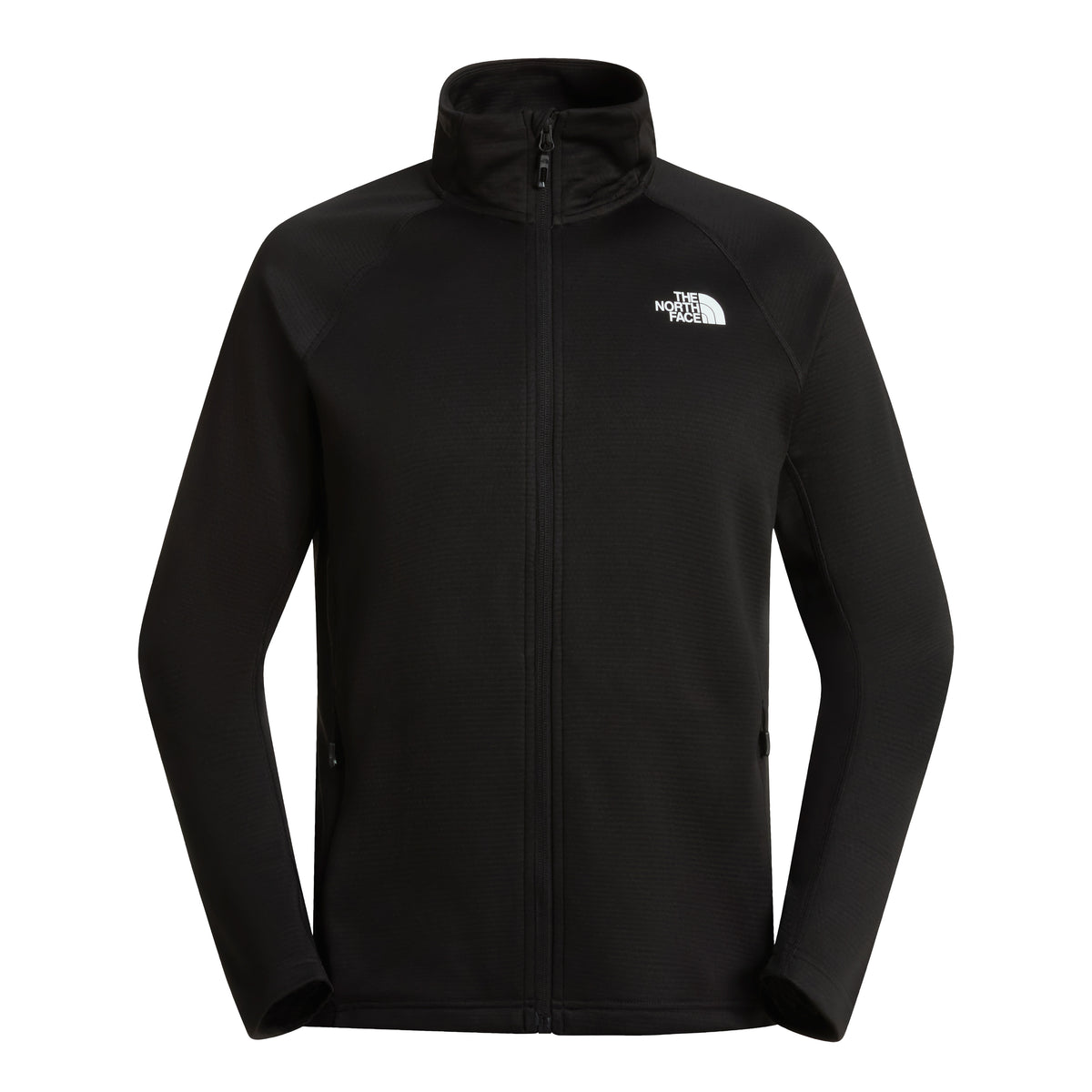M MUTTSEE FLEECE JACKET