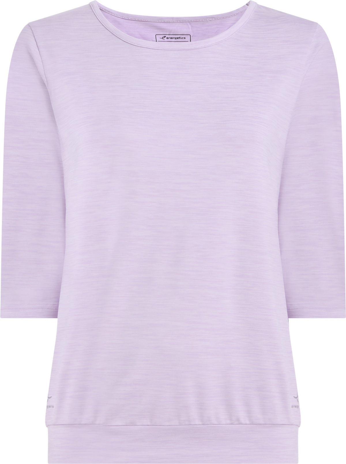 Da.-Shirt Jewel 3/4 SS W