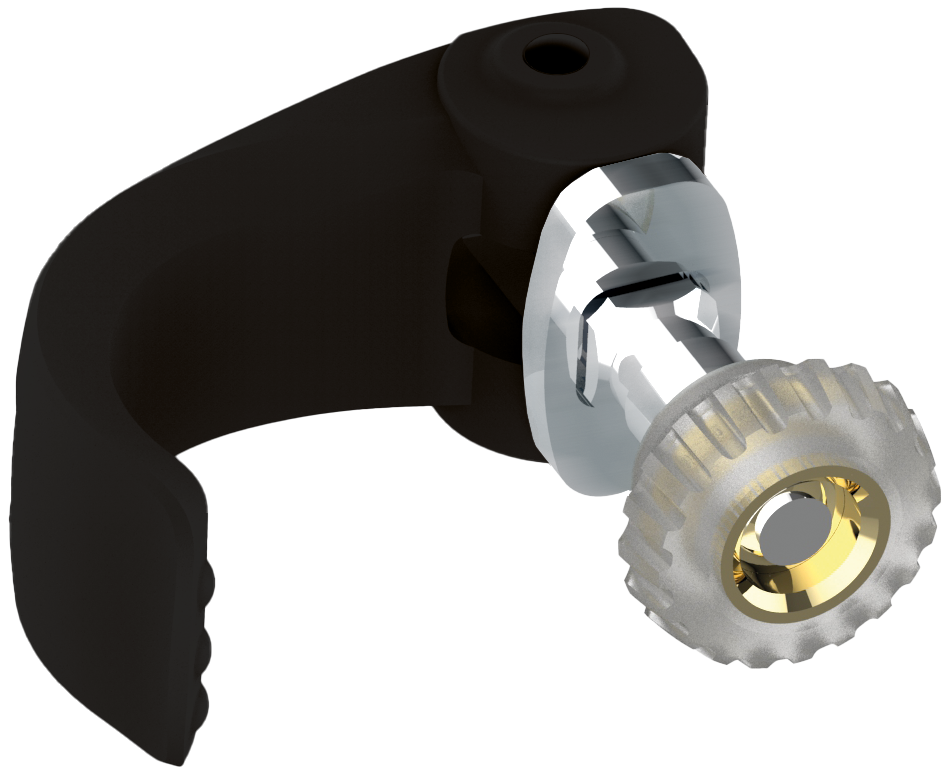 Speed Lock 2 Hebel