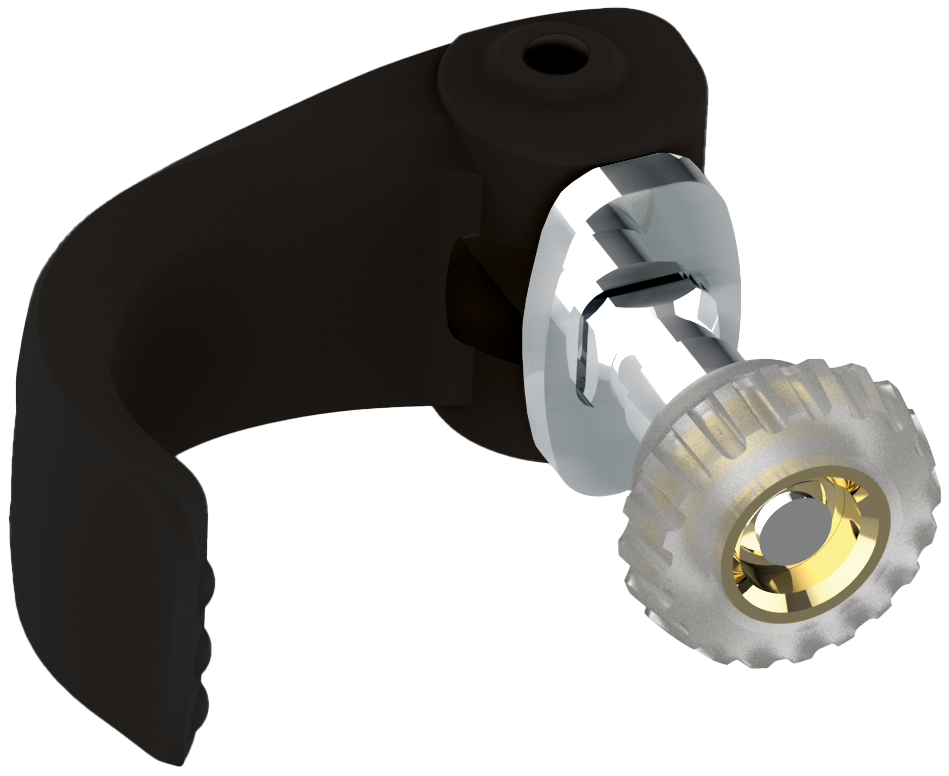Speed Lock 2 Hebel