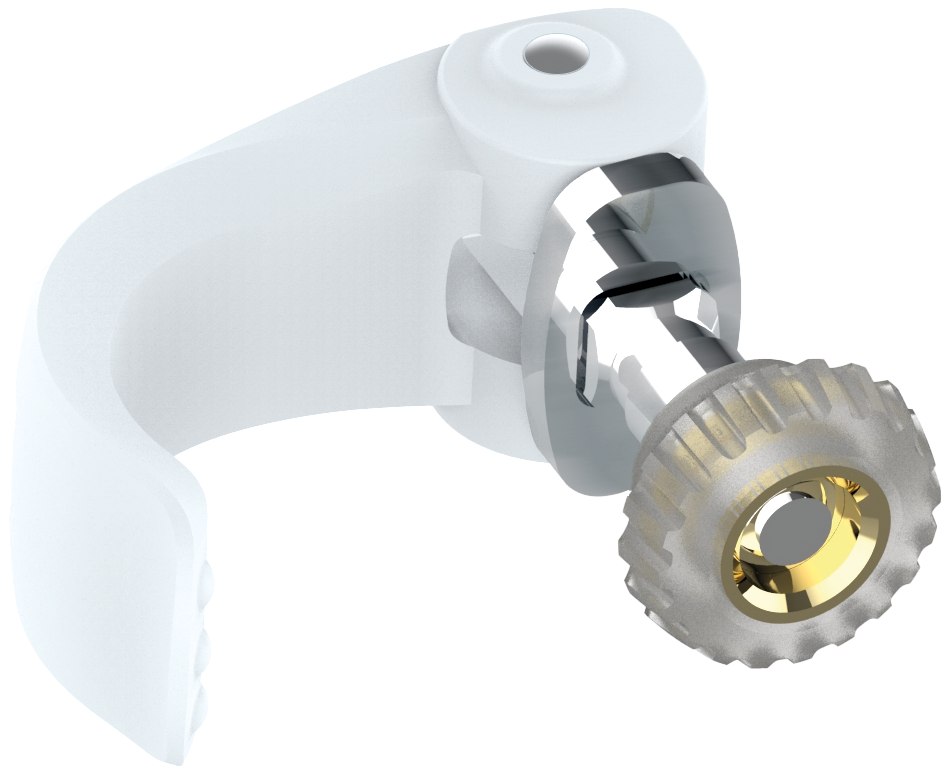 Speed Lock 2 Hebel