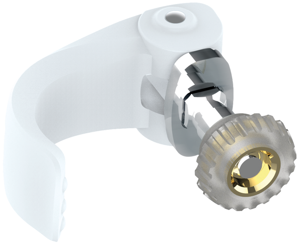 Speed Lock 2 Hebel