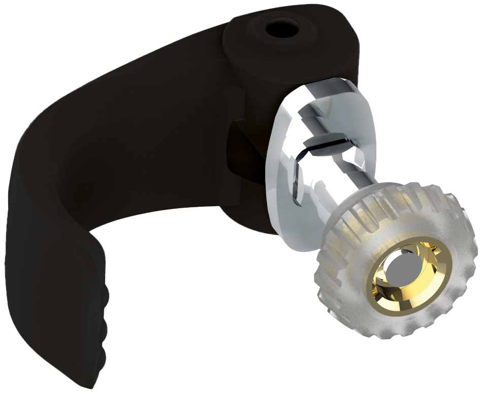 Speed Lock 2 Hebel