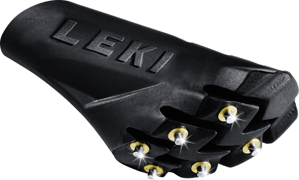 Silent Spike Pad Walking