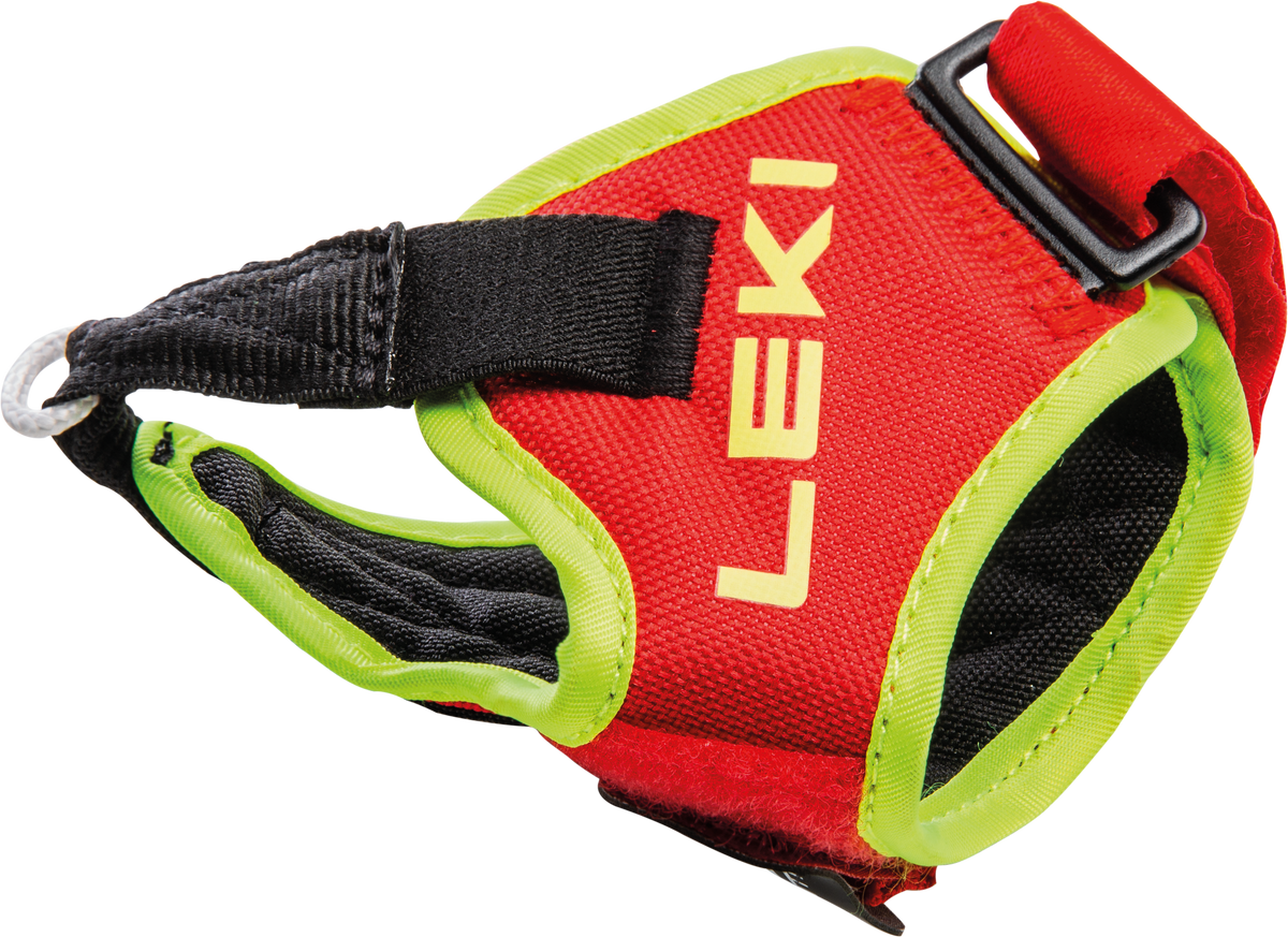 Trigger Frame Strap