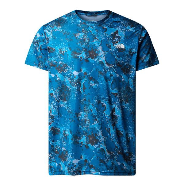 M REAXION AMP CREW PRINT