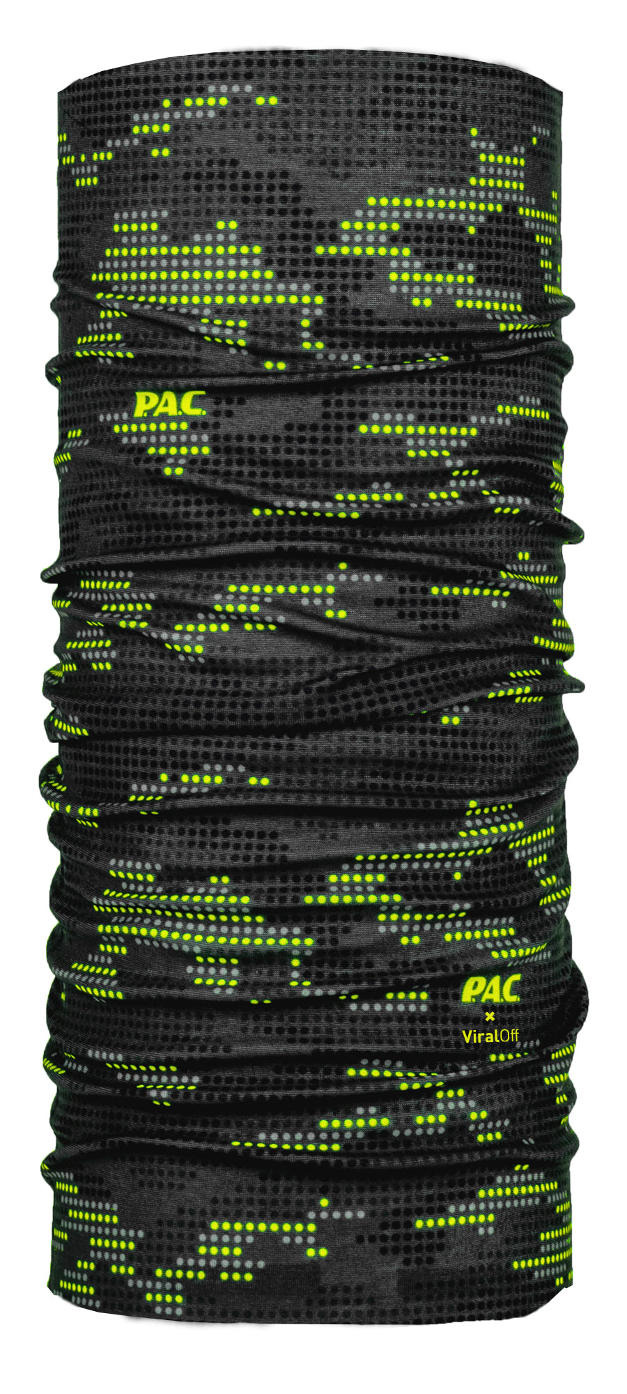 PAC ViralOff
