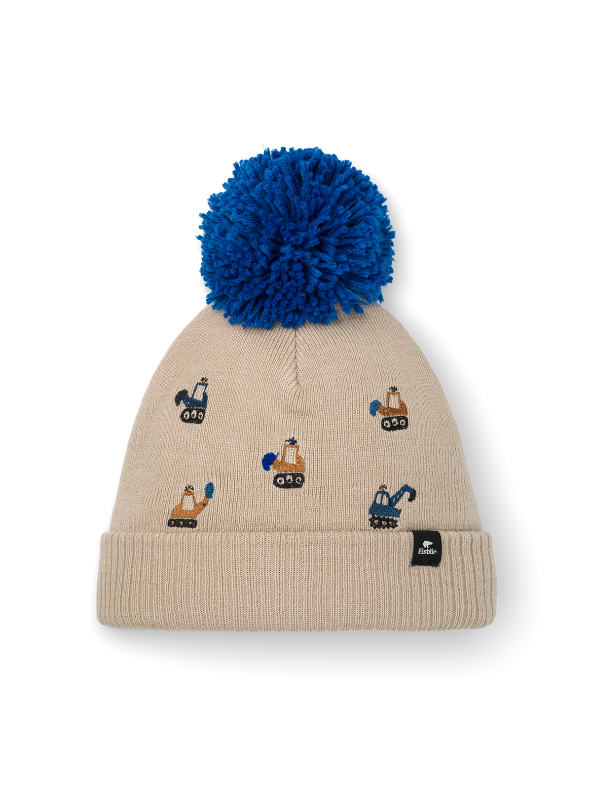 Talur Pompon MÜ kids