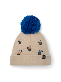 Talur Pompon MÜ kids