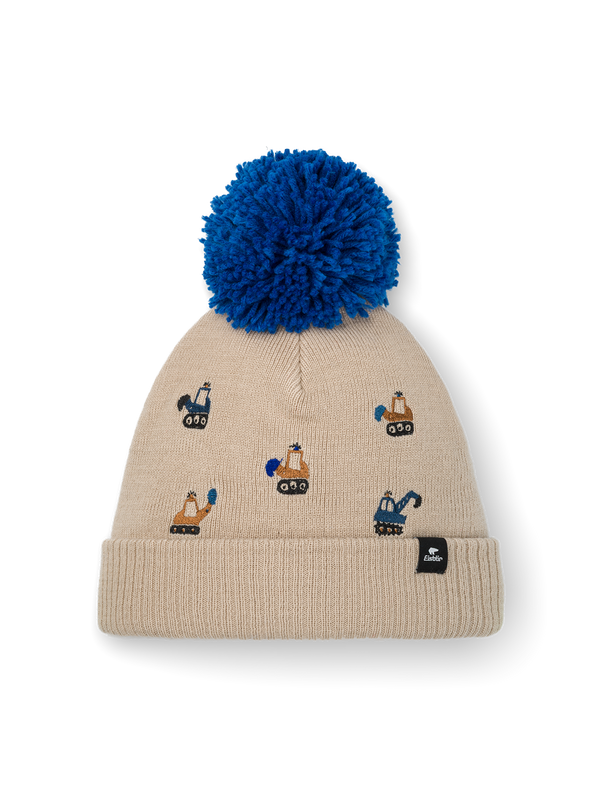 Talur Pompon MÜ kids