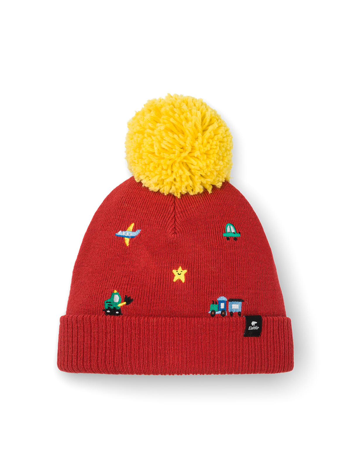 Talur Pompon MÜ kids
