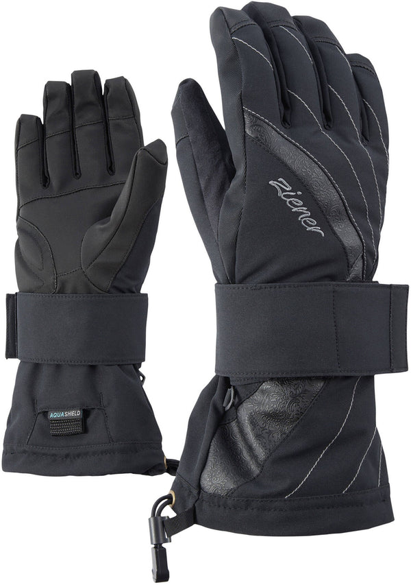 MILANA-Z AS® glove lady